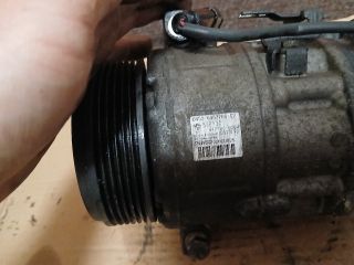 bontott BMW 3 E90 Klímakompresszor