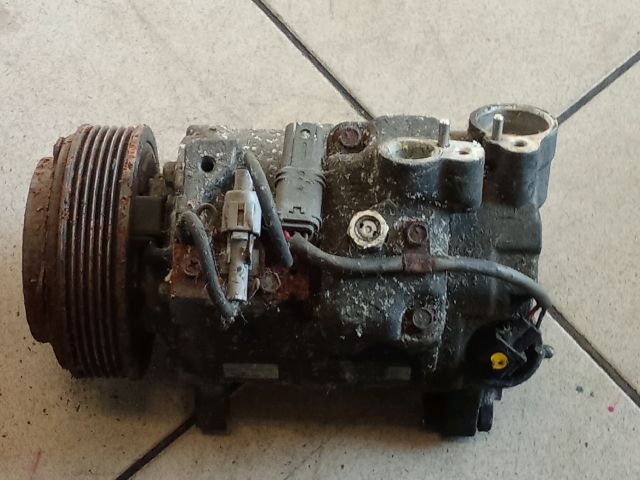 bontott BMW 3 E90 Klímakompresszor