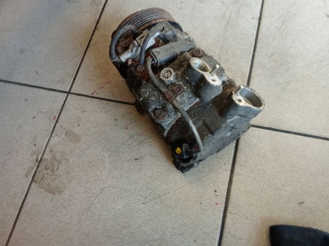 bontott BMW 3 E90 Klímakompresszor