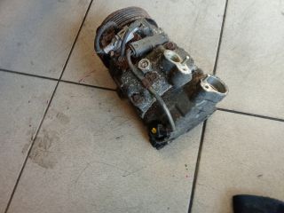 bontott BMW 3 E90 Klímakompresszor