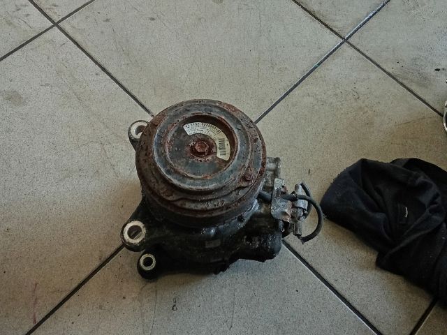 bontott BMW 3 E90 Klímakompresszor