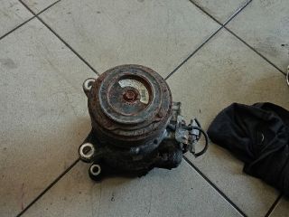 bontott BMW 3 E90 Klímakompresszor