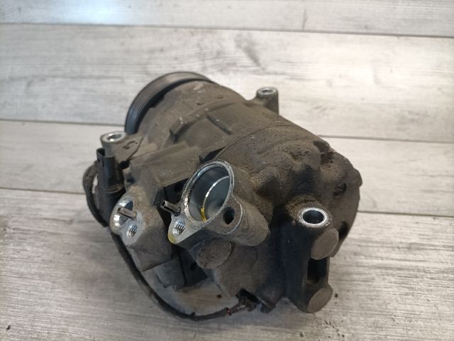 bontott BMW 3 E90 Klímakompresszor