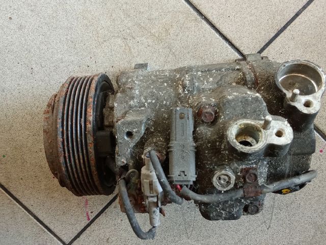 bontott BMW 3 E90 Klímakompresszor