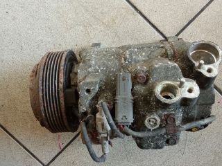 bontott BMW 3 E90 Klímakompresszor