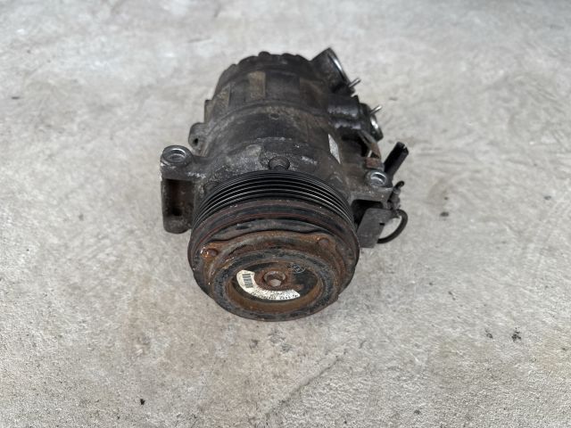 bontott BMW 3 E90 Klímakompresszor