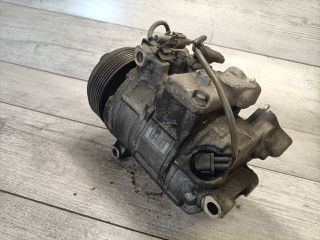 bontott BMW 3 E90 Klímakompresszor