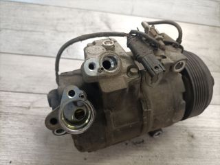 bontott BMW 3 E90 Klímakompresszor