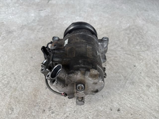 bontott BMW 3 E90 Klímakompresszor