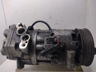 bontott BMW 3 E90 Klímakompresszor