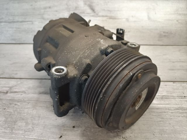 bontott BMW 3 E90 Klímakompresszor