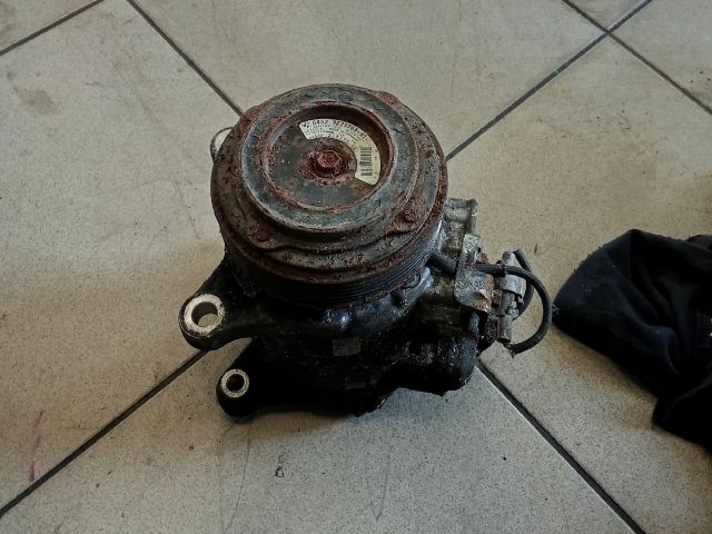 bontott BMW 3 E90 Klímakompresszor