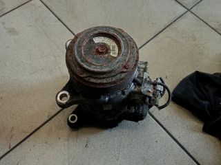 bontott BMW 3 E90 Klímakompresszor