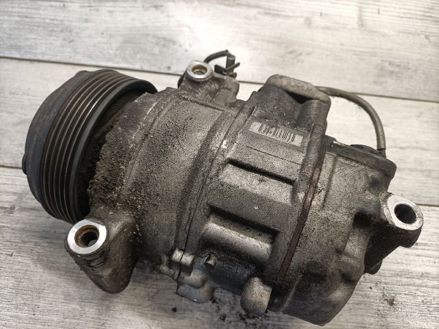 bontott BMW 3 E90 Klímakompresszor