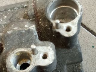 bontott BMW 3 E90 Klímakompresszor