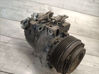 bontott BMW 3 E90 Klímakompresszor