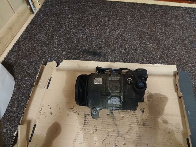 bontott BMW 3 E90 Klímakompresszor