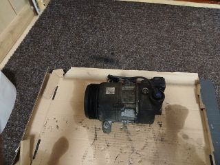 bontott BMW 3 E90 Klímakompresszor