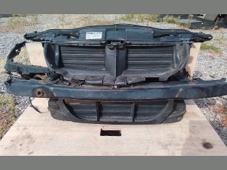 bontott BMW 3 E90 Komplett Homlokfal (Részeivel)