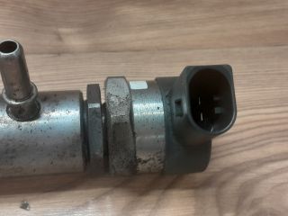 bontott BMW 3 E90 Közösnyomócső