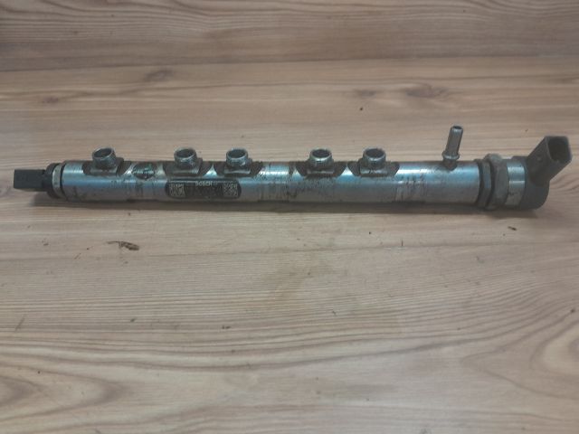 bontott BMW 3 E90 Közösnyomócső