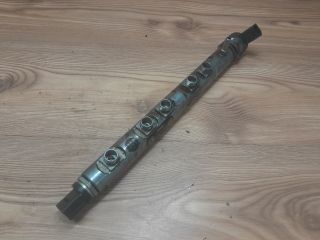 bontott BMW 3 E90 Közösnyomócső