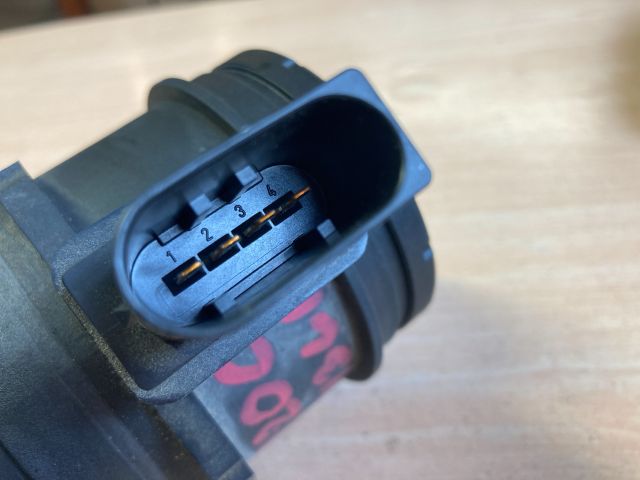 bontott BMW 3 E90 Légtömegmérő