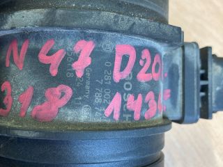 bontott BMW 3 E90 Légtömegmérő