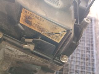 bontott BMW 3 E90 Motor (Fűzött blokk hengerfejjel)