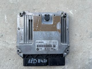 bontott BMW 3 E90 Motorvezérlő