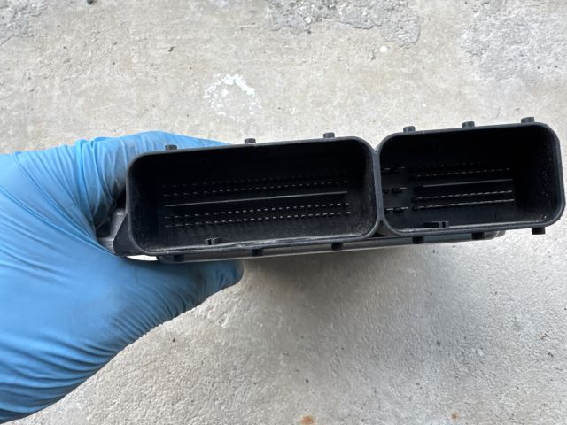 bontott BMW 3 E90 Motorvezérlő