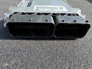 bontott BMW 3 E90 Motorvezérlő