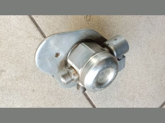 bontott BMW 3 E90 Nagynyomású Szivattyú