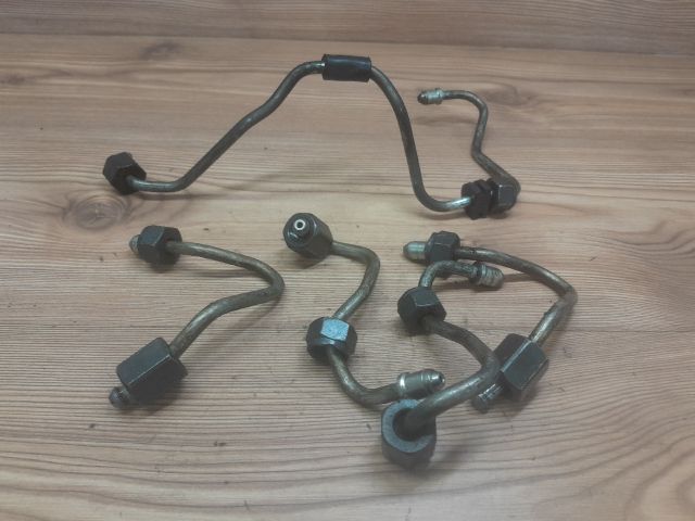 bontott BMW 3 E90 Nyomócső