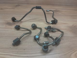 bontott BMW 3 E90 Nyomócső