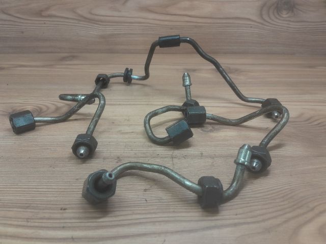 bontott BMW 3 E90 Nyomócső