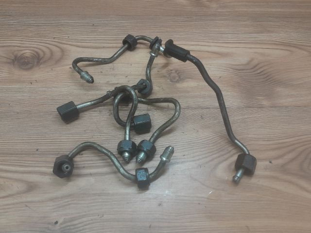 bontott BMW 3 E90 Nyomócső