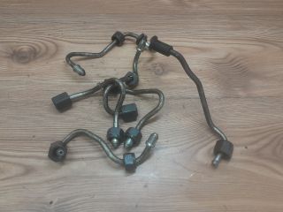 bontott BMW 3 E90 Nyomócső