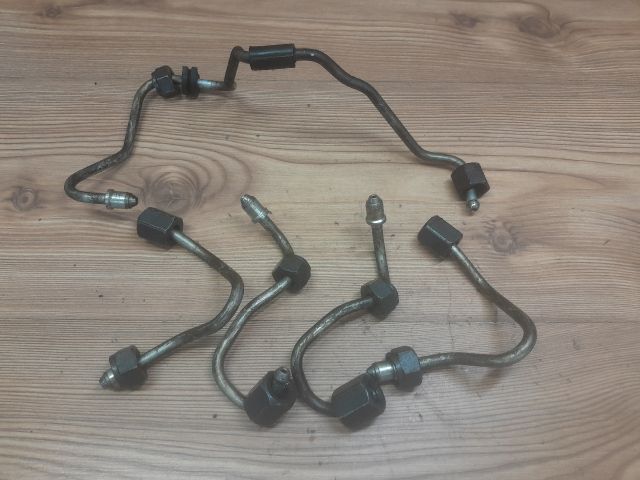 bontott BMW 3 E90 Nyomócső