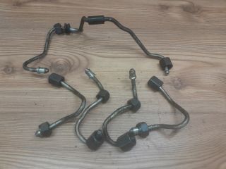 bontott BMW 3 E90 Nyomócső