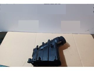 bontott BMW 3 E90 Olajhűtő