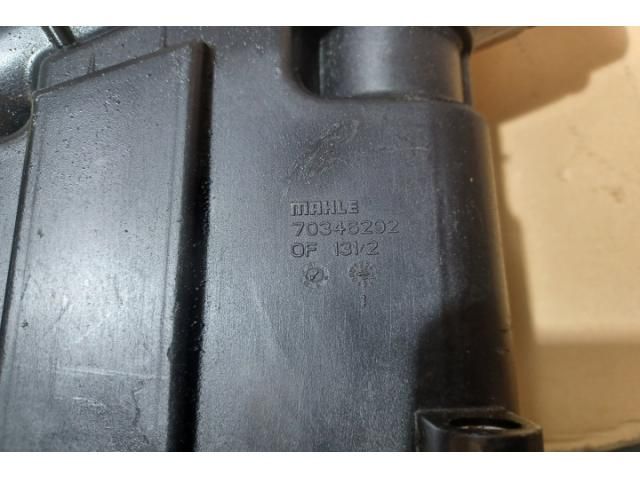 bontott BMW 3 E90 Olajhűtő