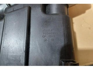 bontott BMW 3 E90 Olajhűtő