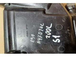 bontott BMW 3 E90 Olajhűtő