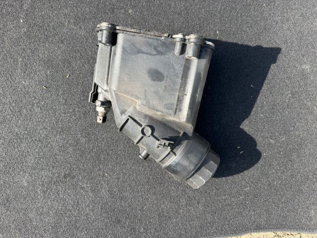 bontott BMW 3 E90 Olajszűrő Ház