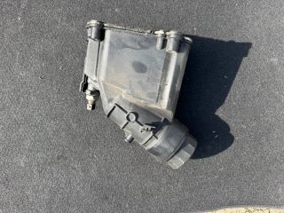 bontott BMW 3 E90 Olajszűrő Ház