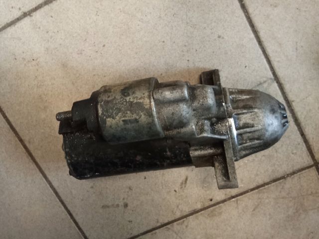 bontott BMW 3 E90 Önindító