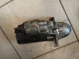 bontott BMW 3 E90 Önindító