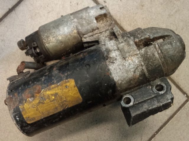 bontott BMW 3 E90 Önindító