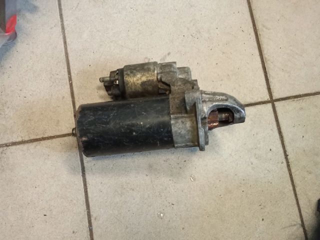 bontott BMW 3 E90 Önindító